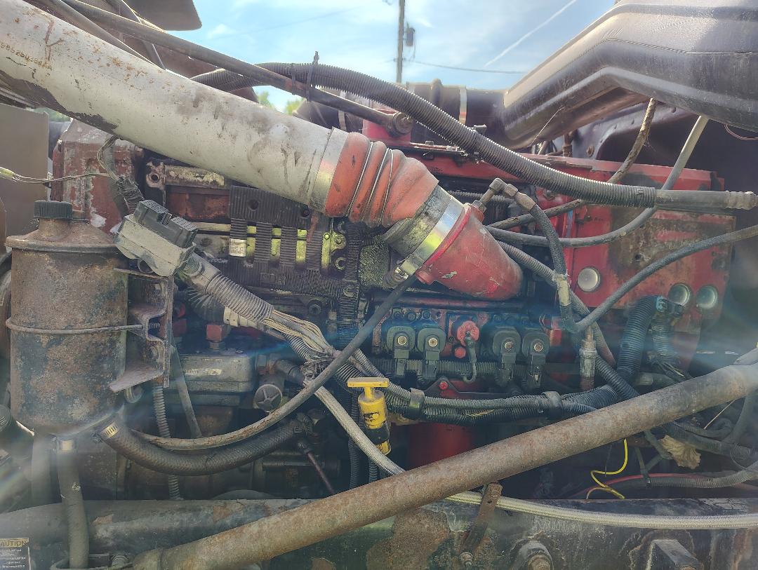 2002 PETERBILT 379 - Image 47